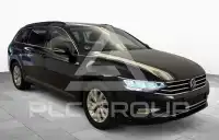 2023 Volkswagen Passat