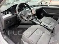 2023 Volkswagen Passat