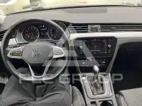 2023 Volkswagen Passat