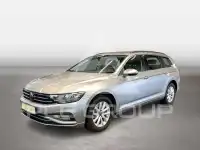 2023 Volkswagen Passat