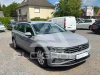 2023 Volkswagen Passat