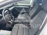 2023 Volkswagen Passat