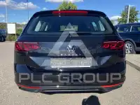 2023 Volkswagen Passat