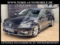2023 Volkswagen Passat