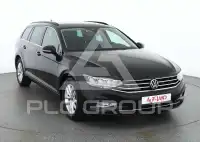 2023 Volkswagen Passat