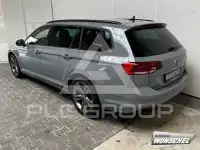 2023 Volkswagen Passat