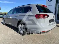 2023 Volkswagen Passat