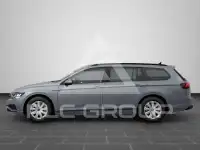 2023 Volkswagen Passat