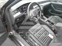 2023 Volkswagen Passat