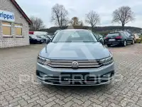 2023 Volkswagen Passat
