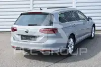2023 Volkswagen Passat