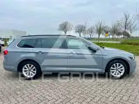 2023 Volkswagen Passat