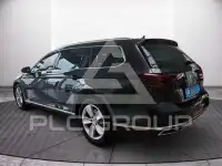 2023 Volkswagen Passat
