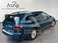 2023 Volkswagen Passat