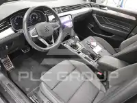 2023 Volkswagen Passat