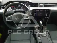 2023 Volkswagen Passat