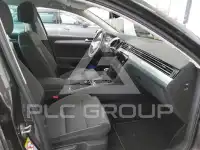 2023 Volkswagen Passat