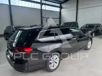 2023 Volkswagen Passat