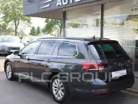 2023 Volkswagen Passat