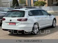 2023 Volkswagen Passat