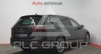 2023 Volkswagen Passat