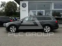 2023 Volkswagen Passat