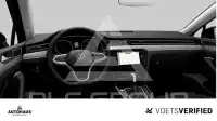 2023 Volkswagen Passat