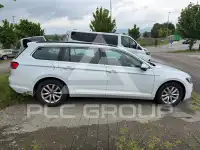 2023 Volkswagen Passat