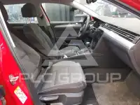 2023 Volkswagen Passat