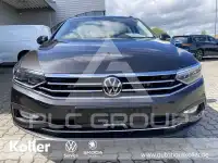 2023 Volkswagen Passat