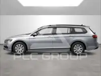 2023 Volkswagen Passat