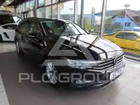 2023 Volkswagen Passat