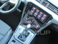 2023 Volkswagen Passat