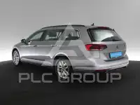 2023 Volkswagen Passat