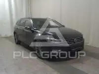2023 Volkswagen Passat