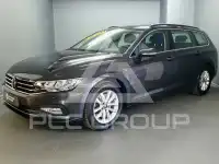 2023 Volkswagen Passat