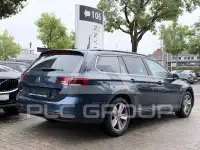 2023 Volkswagen Passat
