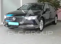 2023 Volkswagen Passat
