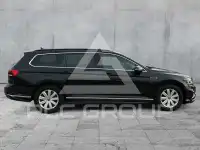2023 Volkswagen Passat