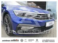 2023 Volkswagen Passat