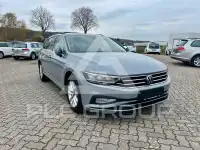 2023 Volkswagen Passat