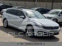 2023 Volkswagen Passat