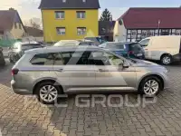 2023 Volkswagen Passat