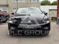 2023 Volkswagen Passat