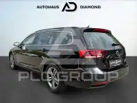2023 Volkswagen Passat