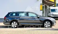 2023 Volkswagen Passat