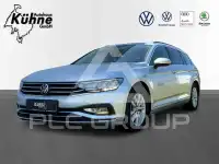 2023 Volkswagen Passat