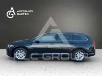 2023 Volkswagen Passat