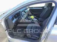 2023 Volkswagen Passat
