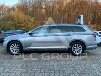 2023 Volkswagen Passat